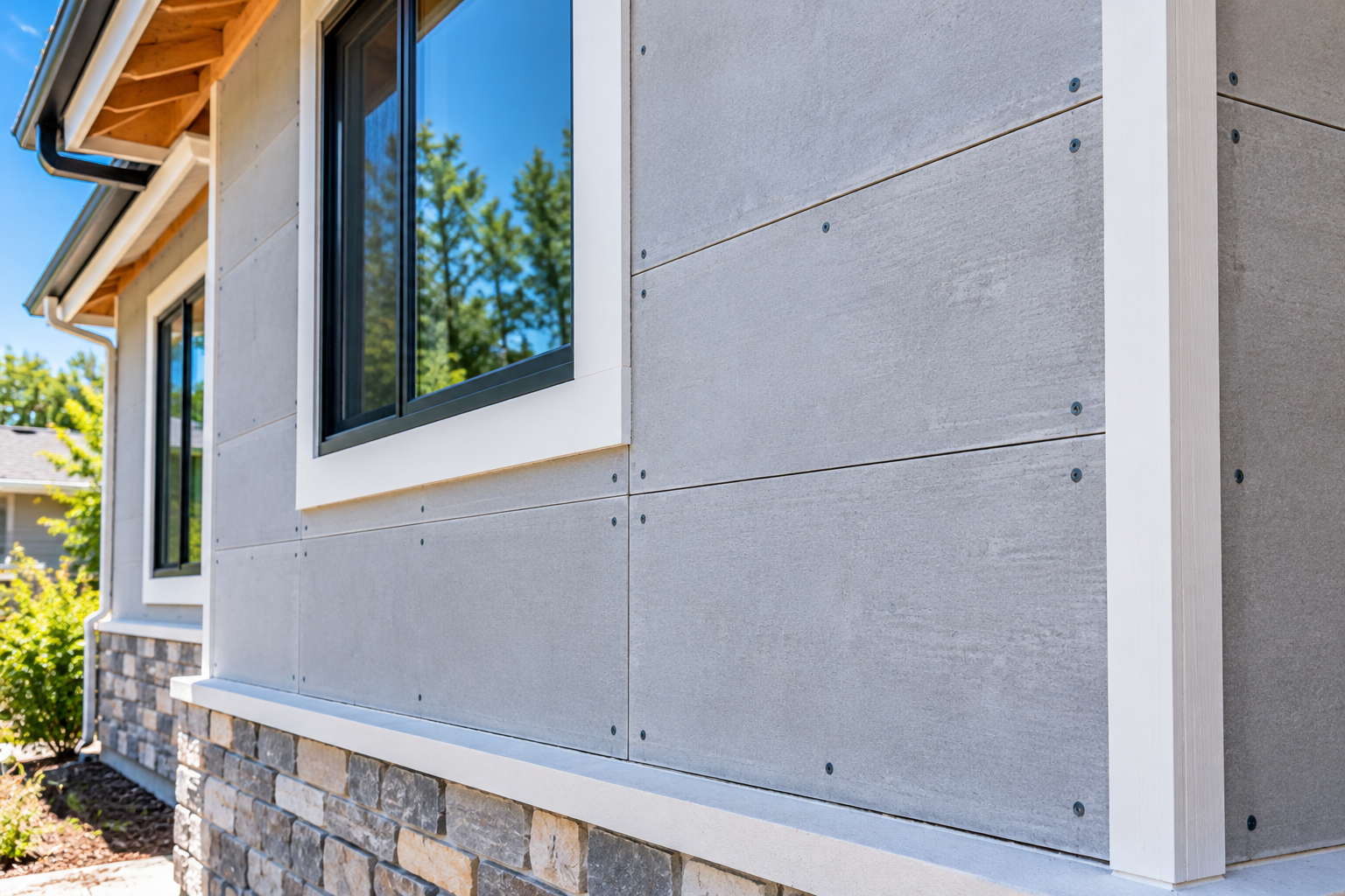 Cement Board