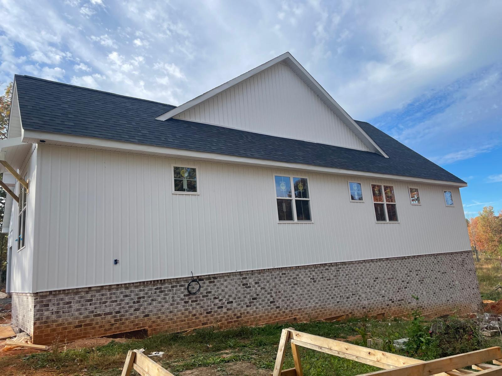 Leon Construction LLC construction and remodeling services