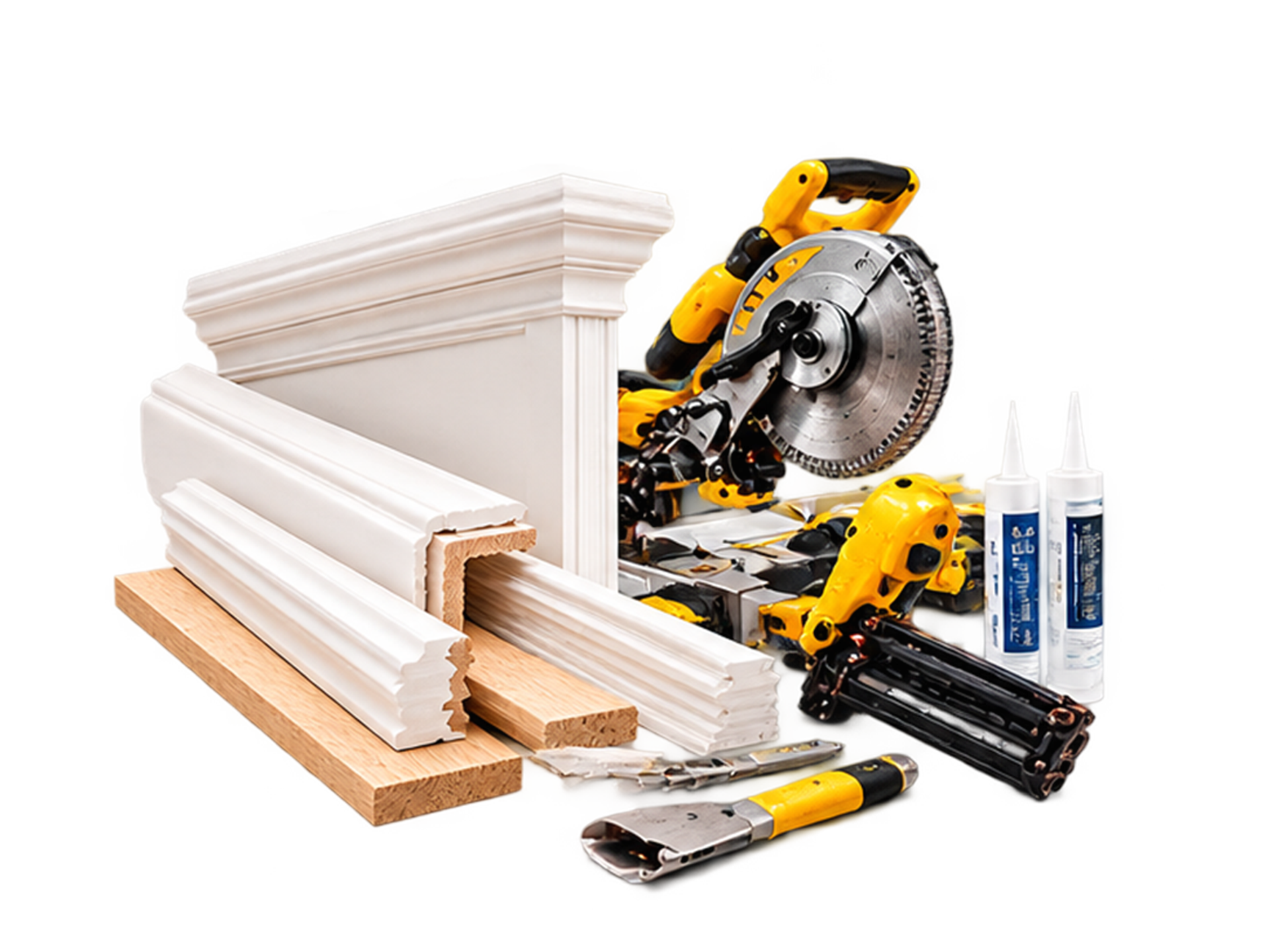 Deck construction and framing tools